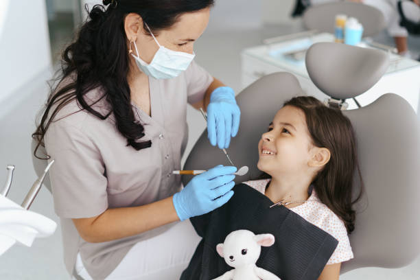 Best Emergency Dentist for Lost Fillings or Crowns in Lafayette, IN